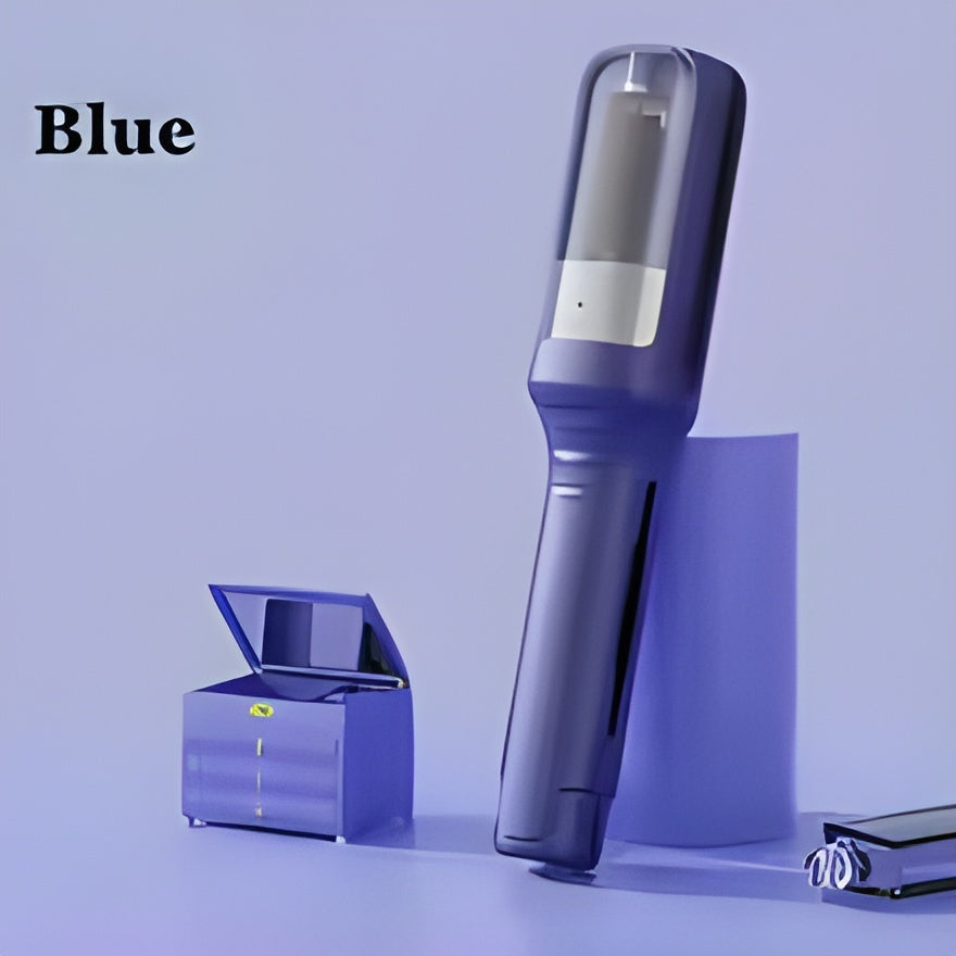 Hair ends Trimmer Split Remover Dry Damaged Brittle Professional Automatic Trim Split for Women Cordless Hair cutting machine