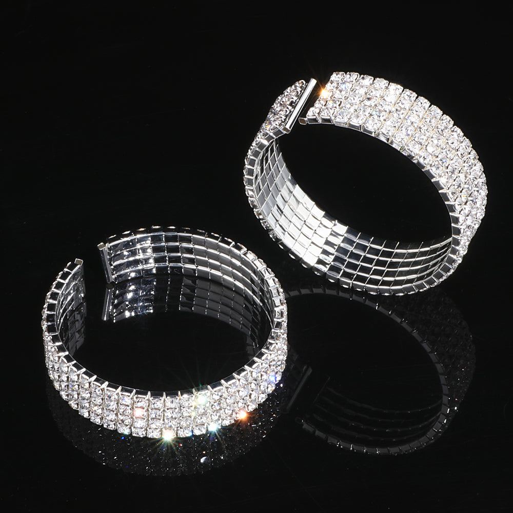 Fashion Choker Necklace Jewelry