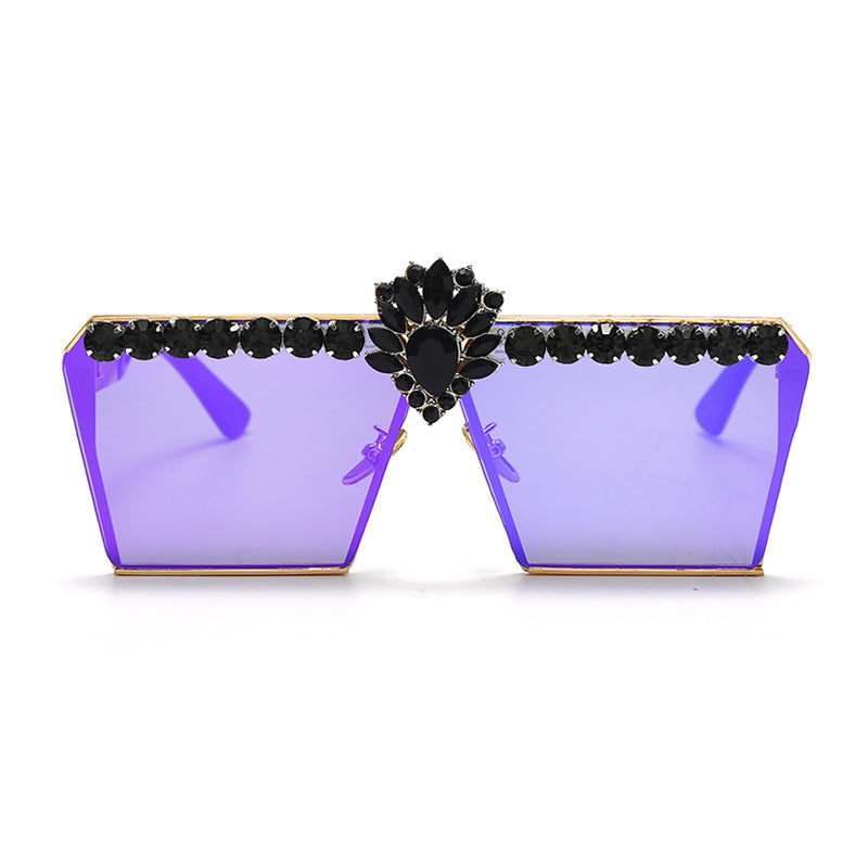 Sunglasses Ladies Fashion