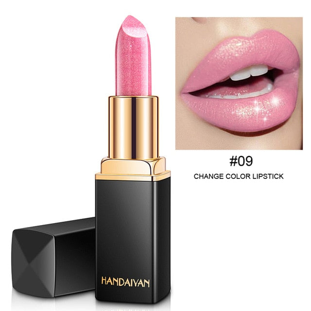 3D Diamond Sparkling Matte Lipstick