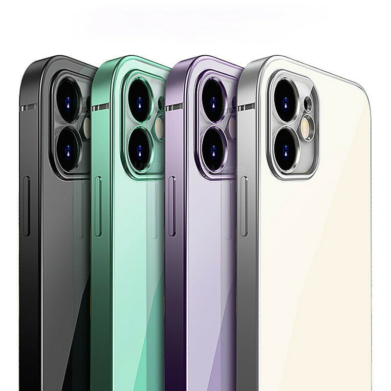 Ultra-thin TPU mobile phone soft case