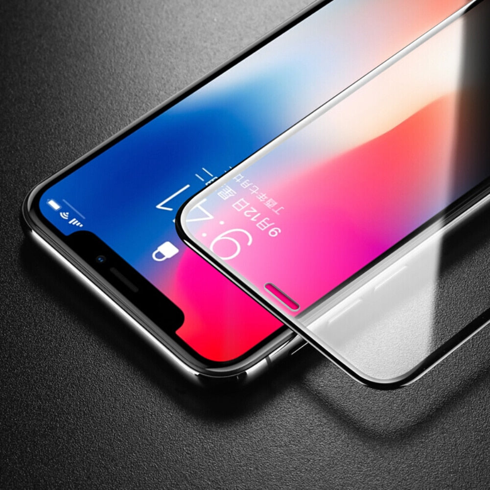 Dustproof Screen Protector Anti-scratch