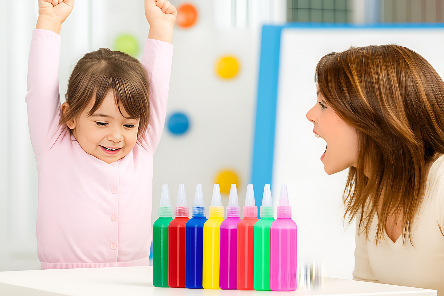 Magic Water Elf Toy Kit Water Fairy Water Gel Kit Handmade Water Toy Birthday Christmas Gifts for Kids Party Favors