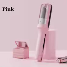 Hair ends Trimmer Split Remover Dry Damaged Brittle Professional Automatic Trim Split for Women Cordless Hair cutting machine