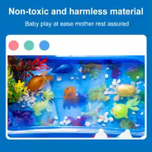 Magic Water Elf Toy Kit Water Fairy Water Gel Kit Handmade Water Toy Birthday Christmas Gifts for Kids Party Favors