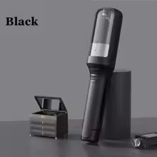 Hair ends Trimmer Split Remover Dry Damaged Brittle Professional Automatic Trim Split for Women Cordless Hair cutting machine