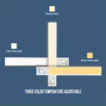 New Multifunctional Led cabinet light Kitchen lights motion sensor TYPE-C LED Lamps Cabinet Motion Sensor Light