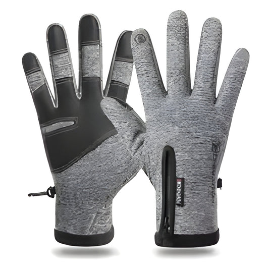 Winter Gloves Waterproof Thermal Touch Screen Thermal Windproof Warm Gloves Cold Weather Running Riding Sports Hiking Ski Gloves