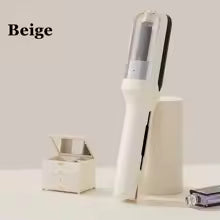 Hair ends Trimmer Split Remover Dry Damaged Brittle Professional Automatic Trim Split for Women Cordless Hair cutting machine