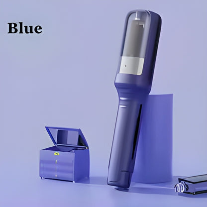 Hair ends Trimmer Split Remover Dry Damaged Brittle Professional Automatic Trim Split for Women Cordless Hair cutting machine