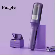 Hair ends Trimmer Split Remover Dry Damaged Brittle Professional Automatic Trim Split for Women Cordless Hair cutting machine