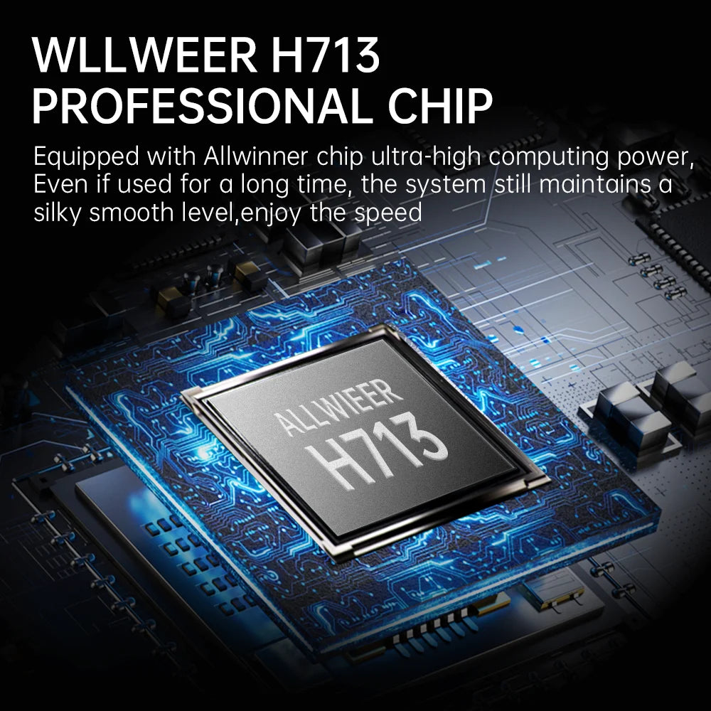 Cinematic Magic Mini Projector