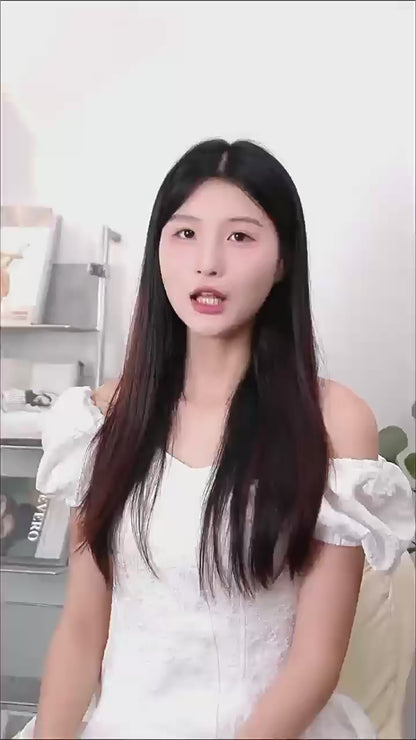 Hair ends Trimmer Split Remover Dry Damaged Brittle Professional Automatic Trim Split for Women Cordless Hair cutting machine