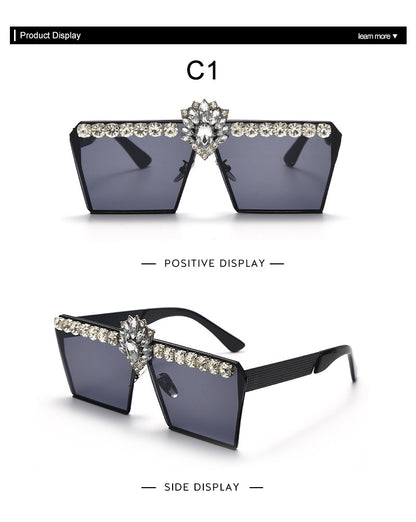 Sunglasses Ladies Fashion