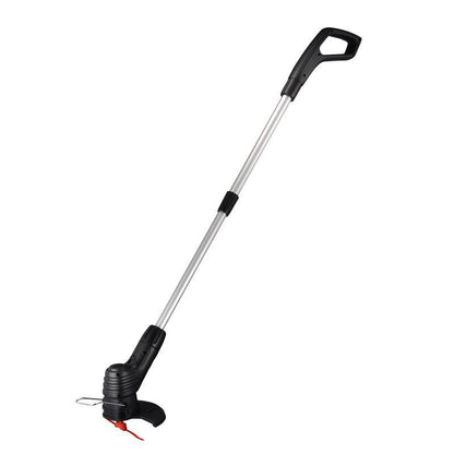 Portable Rechargeable Lawn Mower
