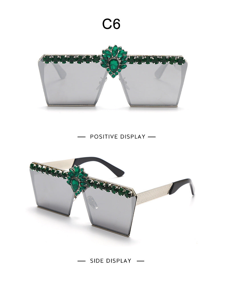Sunglasses Ladies Fashion