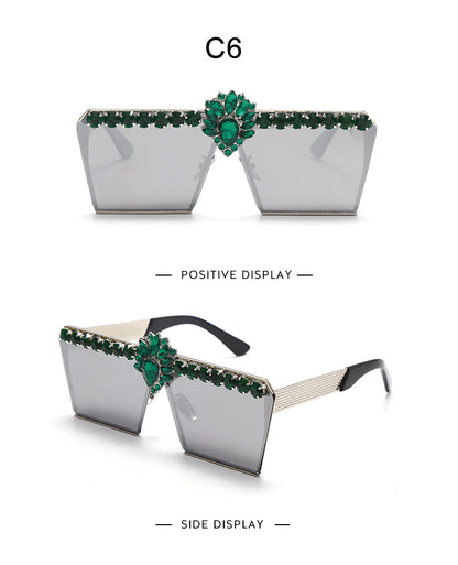Sunglasses Ladies Fashion