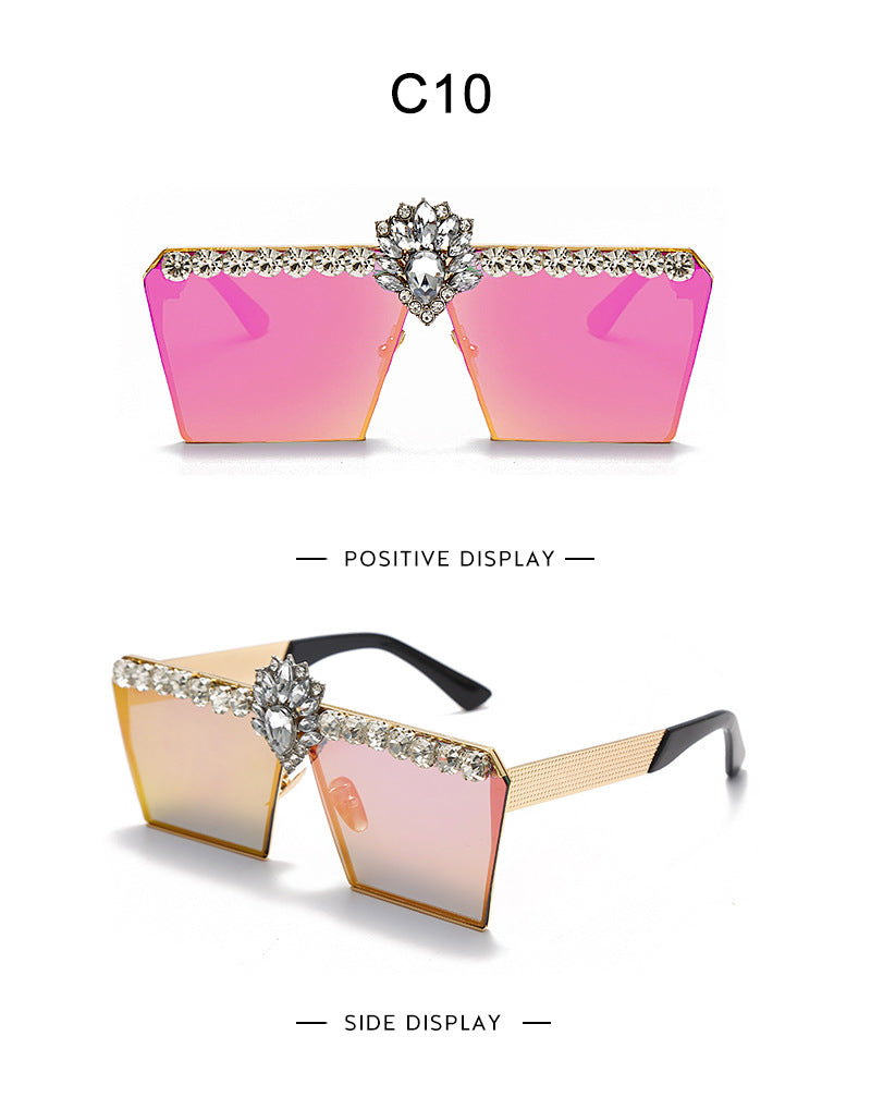 Sunglasses Ladies Fashion