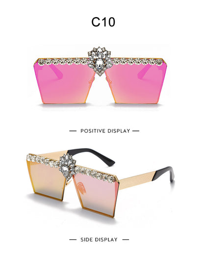 Sunglasses Ladies Fashion