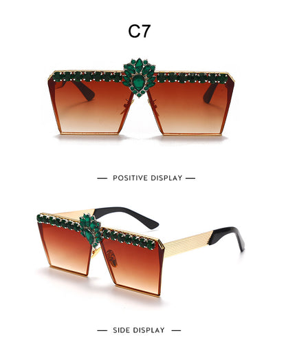 Sunglasses Ladies Fashion