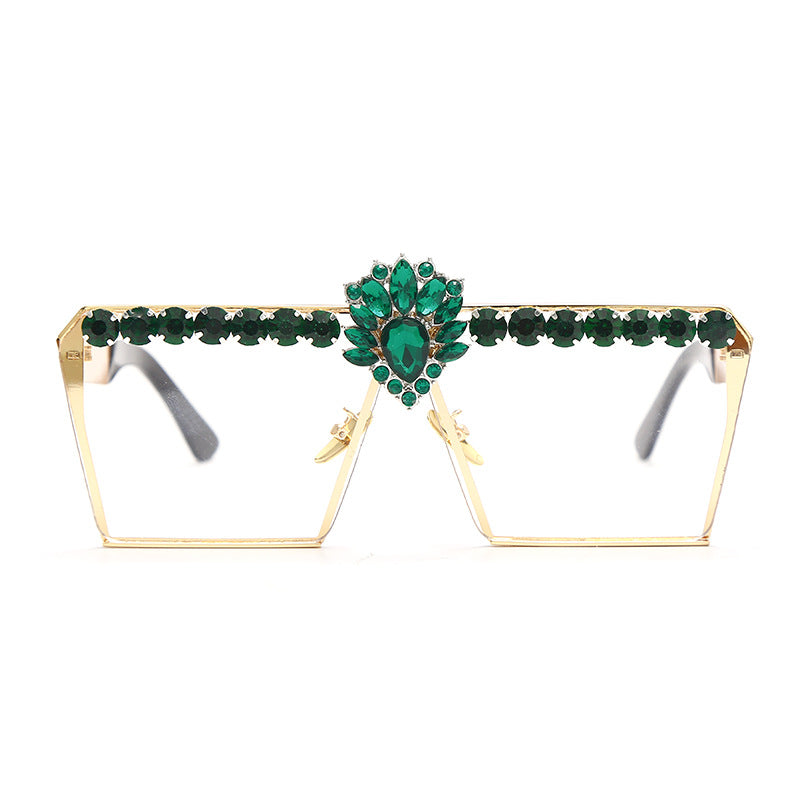 Sunglasses Ladies Fashion