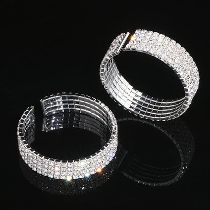 Fashion Choker Necklace Jewelry