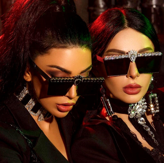 Sunglasses Ladies Fashion