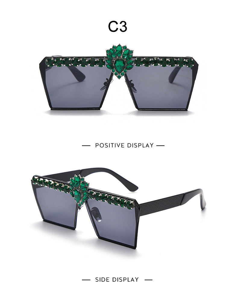 Sunglasses Ladies Fashion