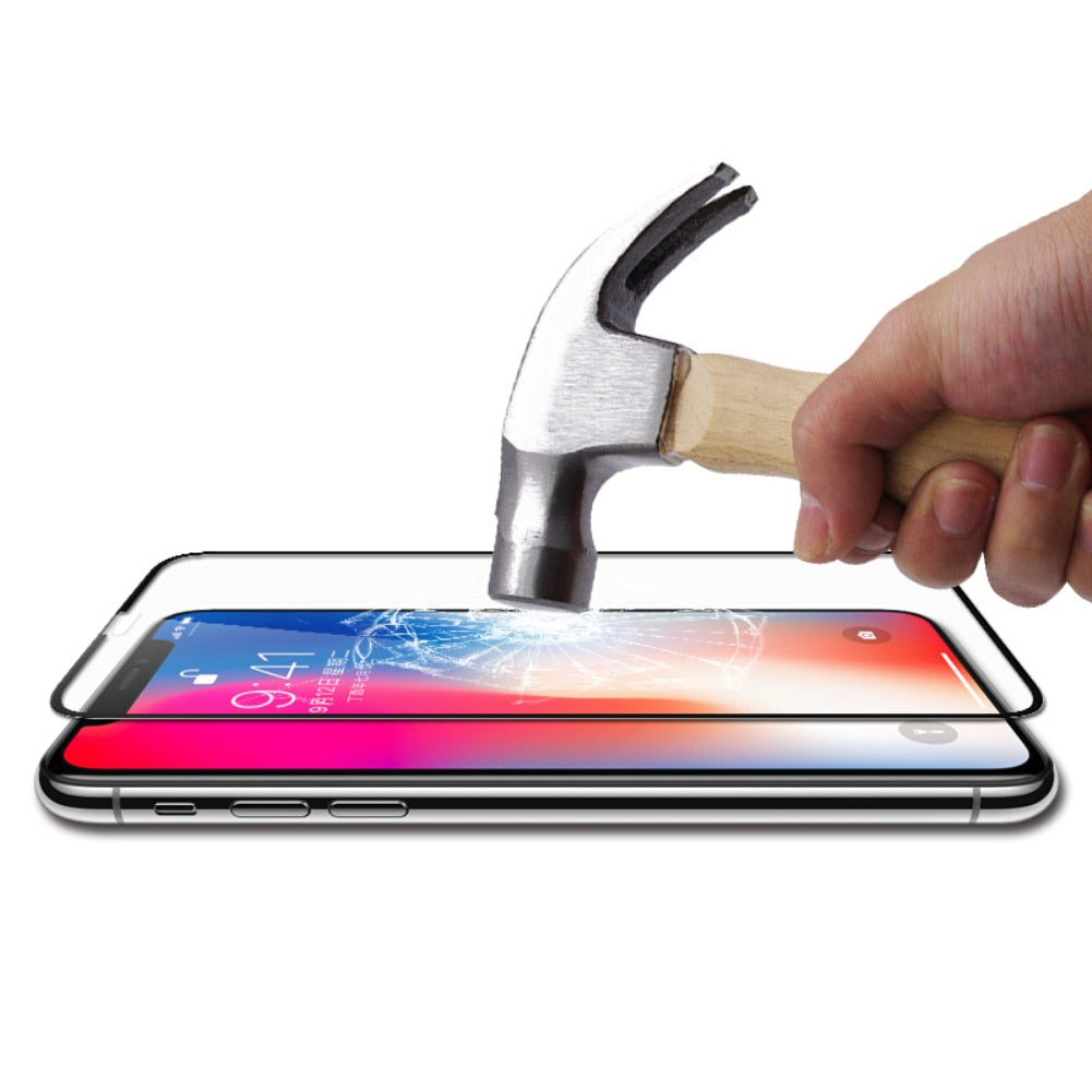 Dustproof Screen Protector Anti-scratch