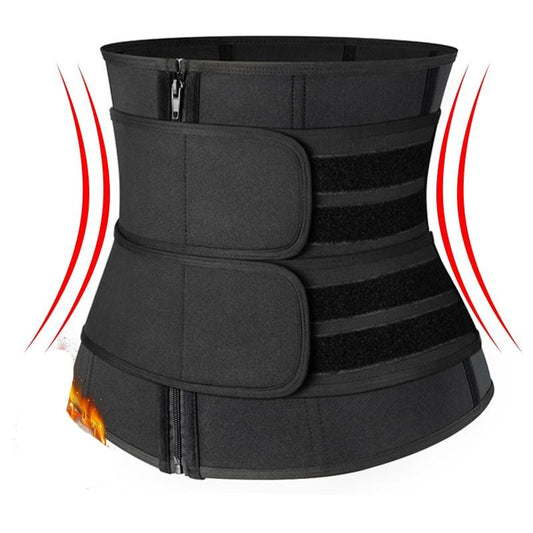 Waist Trainer Sweat Shapewear