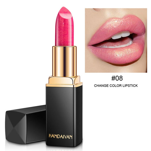 3D Diamond Sparkling Matte Lipstick