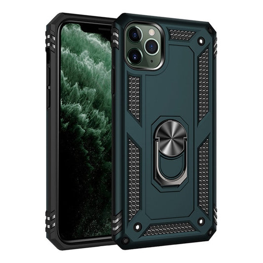 Luxury Armor Shockproof Phone Case