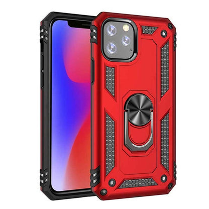 Luxury Armor Shockproof Phone Case