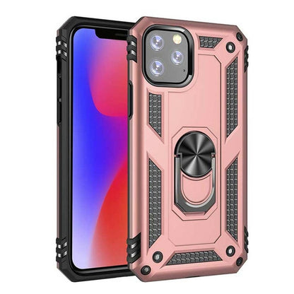 Luxury Armor Shockproof Phone Case