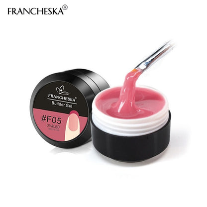 UV Nail Quick Extension Builder