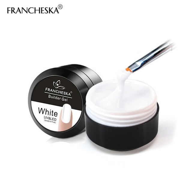 UV Nail Quick Extension Builder