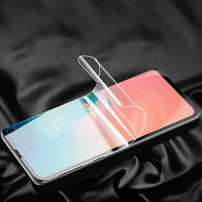 Hydrogel Screen Protector