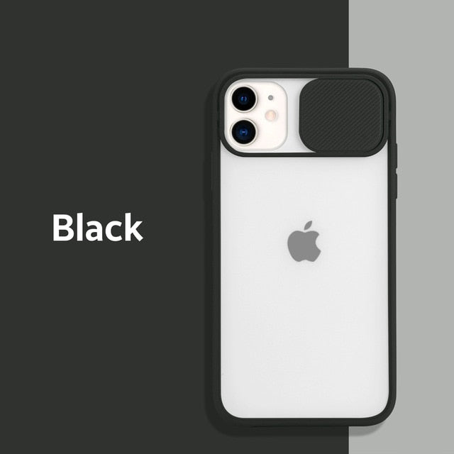 Protection Slide Protect Cover