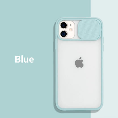 Protection Slide Protect Cover