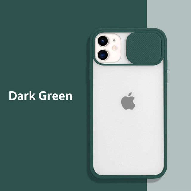 Protection Slide Protect Cover