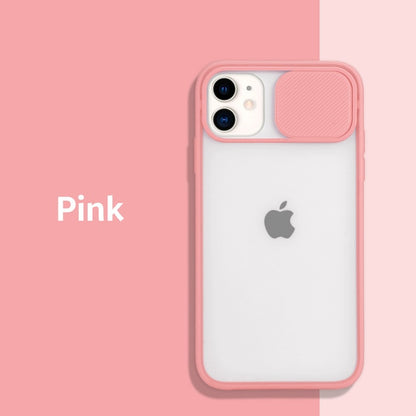 Protection Slide Protect Cover