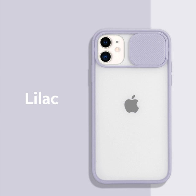 Protection Slide Protect Cover