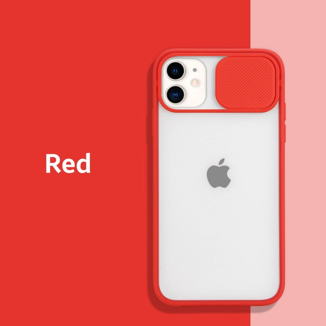 Protection Slide Protect Cover