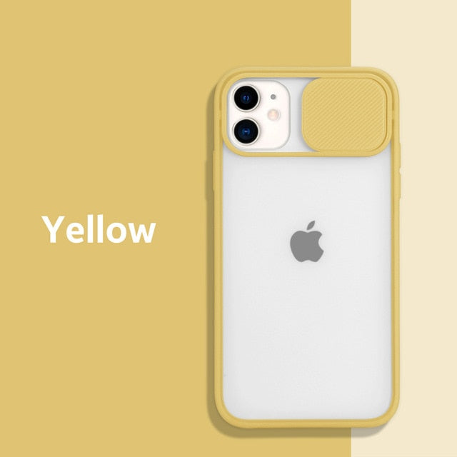 Protection Slide Protect Cover