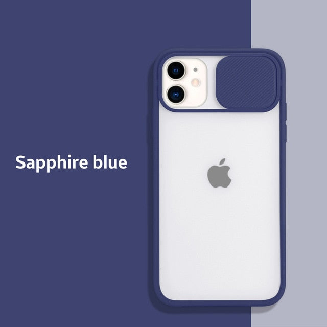 Protection Slide Protect Cover