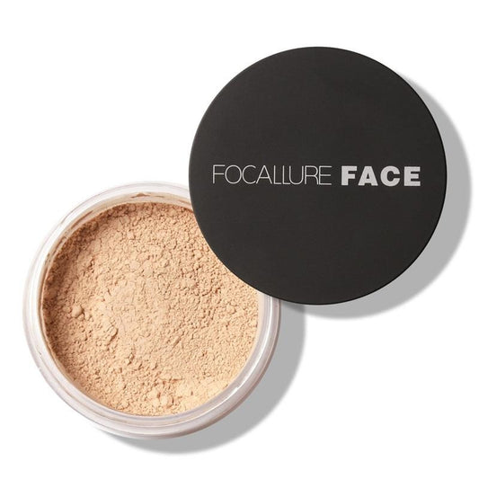 Makeup Powder 3 Colors Face Makeup