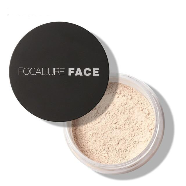 Makeup Powder 3 Colors Face Makeup