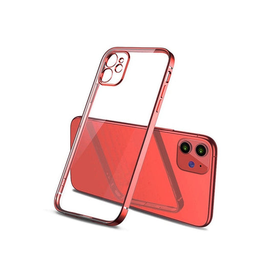 Ultra-thin TPU mobile phone soft case