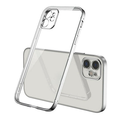 Ultra-thin TPU mobile phone soft case
