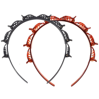 Magic Hair Styling Accessories